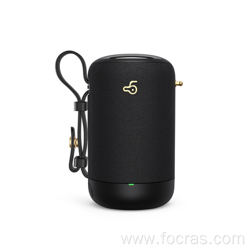 Bluetooth Portable Rich Bass Speaker Louder